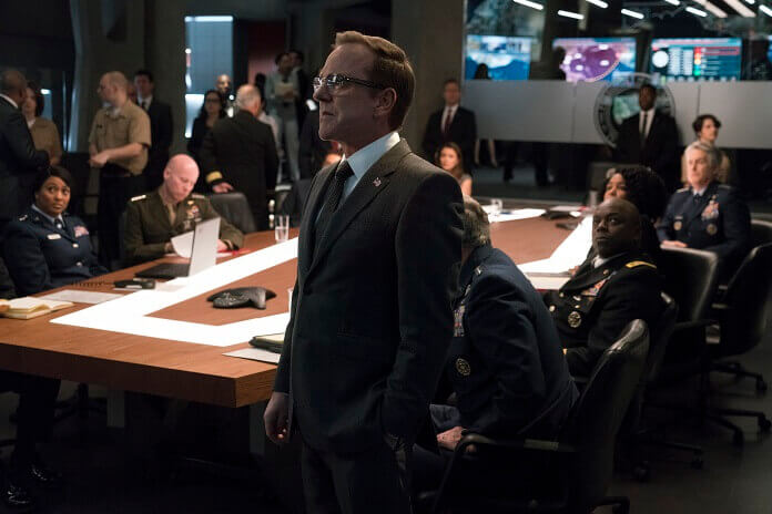 Designated Survivor Season 2 Episode 17 Recap