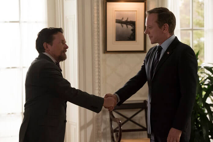 Designated Survivor Season 2 Episode 18 Recap