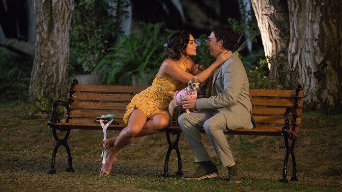 Dog Days star Vanessa Hudgens - Trailer