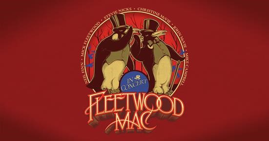 Fleetwood Mac 2018 Tour Dates