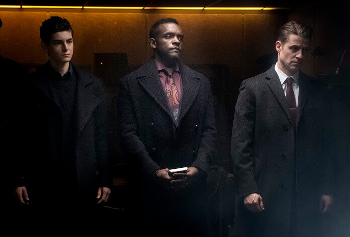 Gotham Season 4 Episode 18 Preview