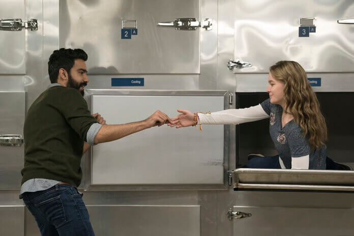 iZombie Season 4 Episode 9