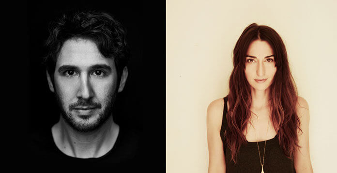 Josh Groban and Sara Bareilles Host the Tony Awards