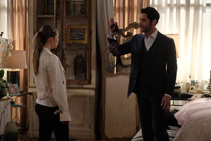 Lucifer Season 3 Episode 21 Recap