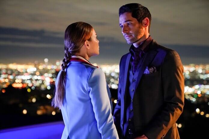 Lucifer Season 3 Episode 23 Preview