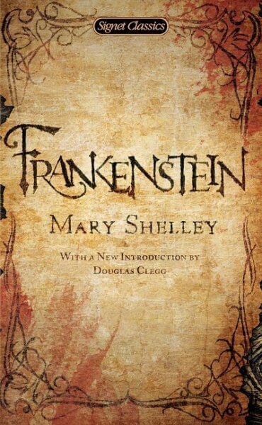 Genius Season 3 Mary Shelley Frankenstein