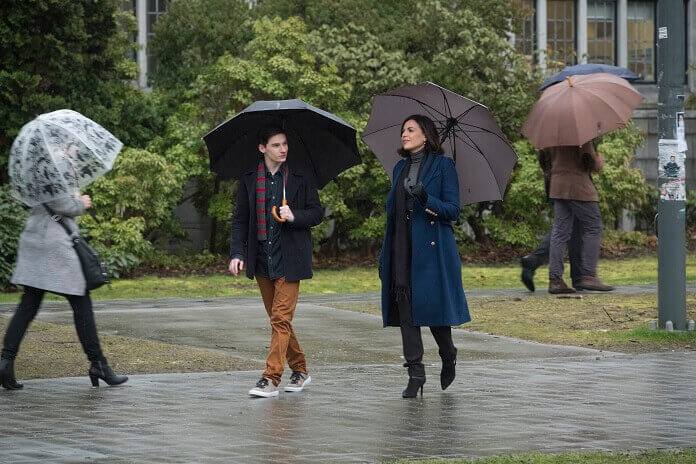 Once Upon a Time Season 7 Episode 20