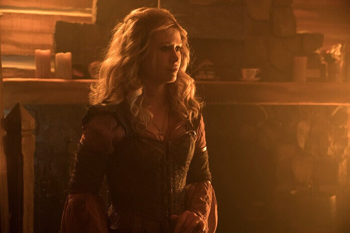 Once Upon a Time Season 7 Episode 18