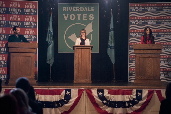 Riverdale Season 2 Episode 20