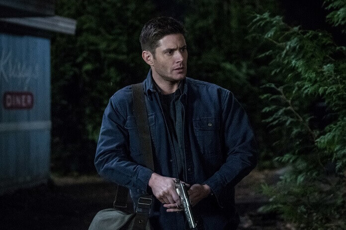 Supernatural Season 13 Episode 17 Preview