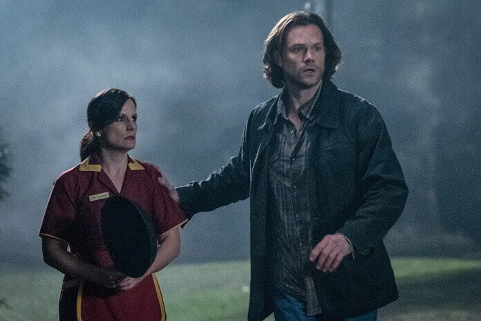 Supernatural Season 13 Episode 17 Preview