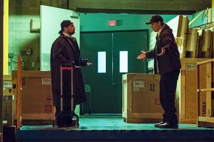 The Flash Season 4 Episode 17 Preview