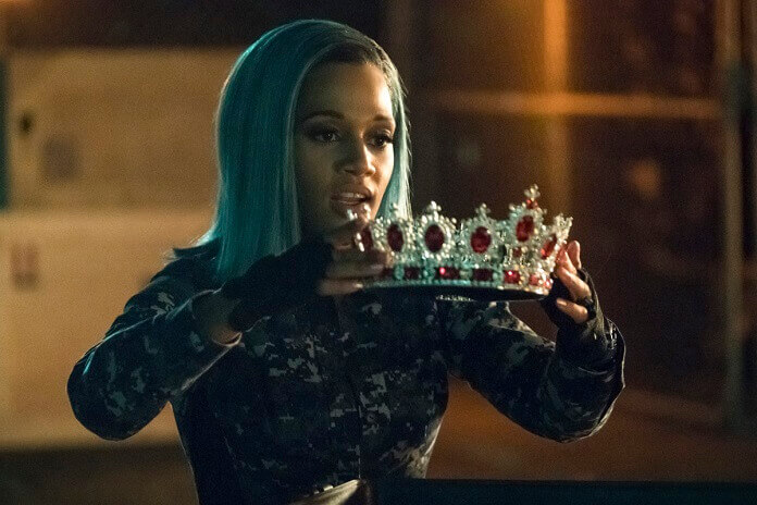 The Flash Season 4 Episode 17 Preview