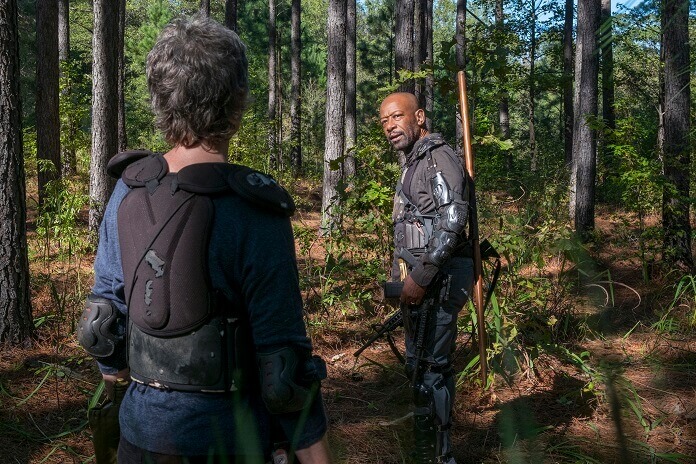 The Walking Dead Season 8 Episode 14 Recap