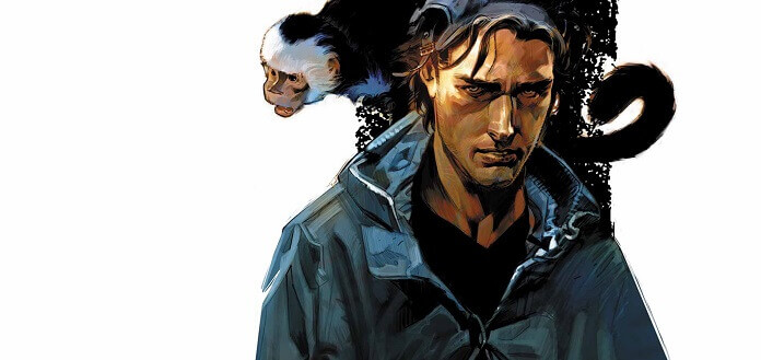 Y: The Last Man TV Series