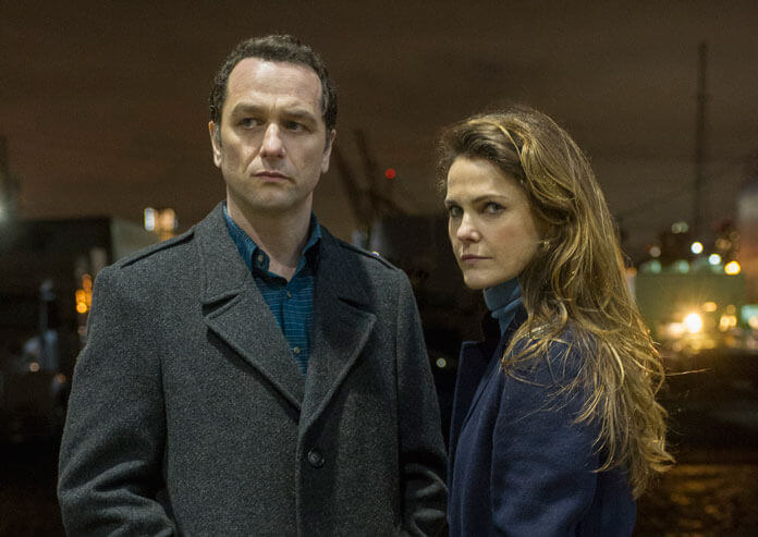 The Americans Season 6 Episode 10 