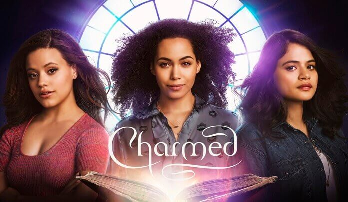 The CW Primetime Schedule - Charmed