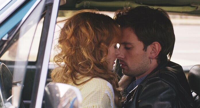 Creedmoria Movie Review