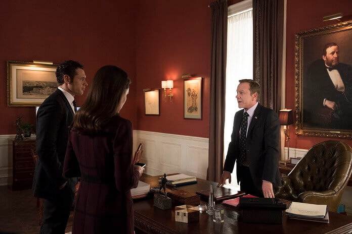 Designated Survivor Season 2 Episode 20 Recap