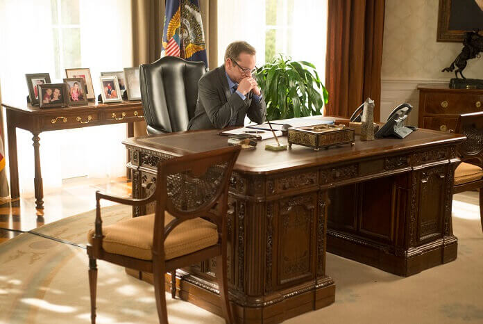 Designated Survivor Season 2 Episode 21 Recap