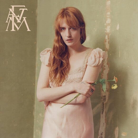 Florence + the Machine High As Hope