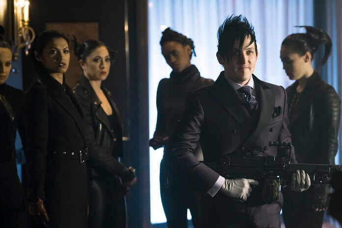 Gotham Season 4 Episode 22 Preview