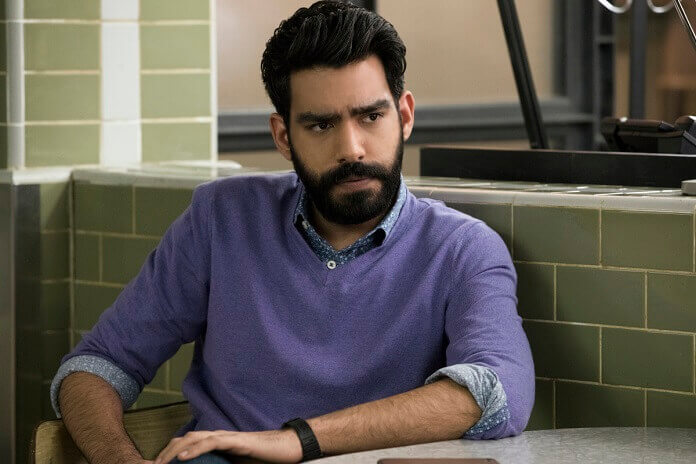 iZombie Season 4 Episode 13 Rahul Kohli