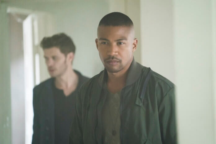 The Originals Season 5 Episode 4