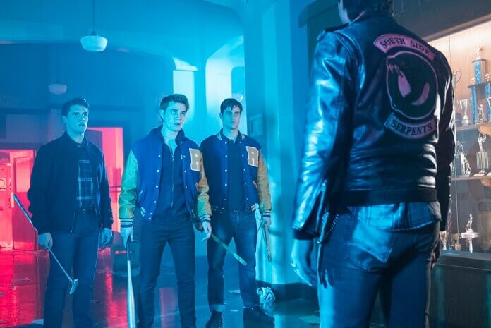 Riverdale Season 2 Episode 21 Preview
