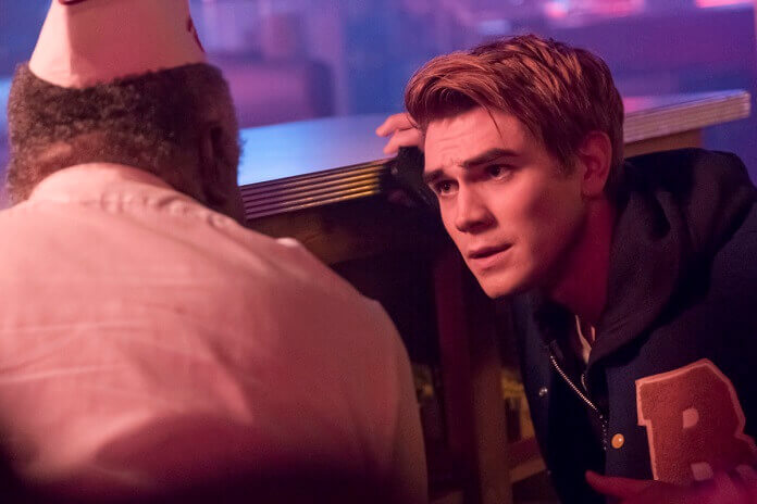 Riverdale Season 2 Episode 21 Preview