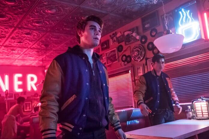 Riverdale Season 2 Episode 21 Preview