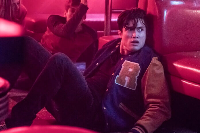 Riverdale Season 2 Episode 21 Preview