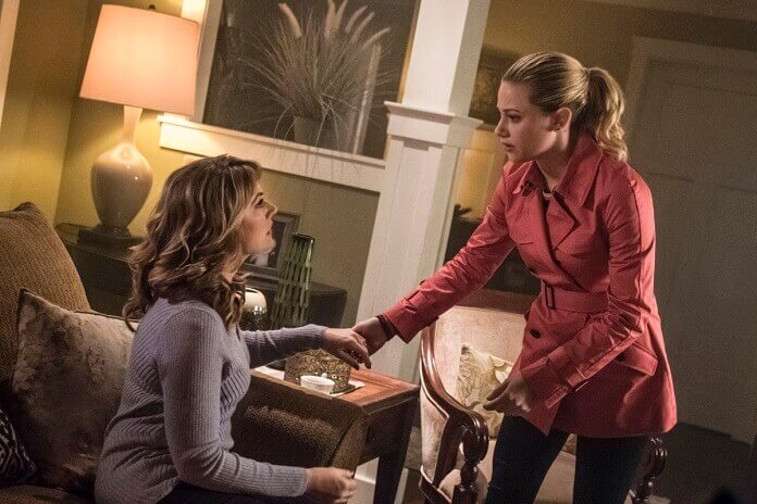 Riverdale Season 2 Episode 21 Preview