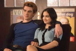 Riverdale Season 2 Episode 22 Preview