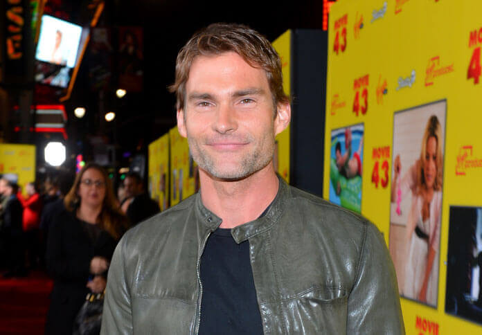 Lethal Weapon Adds Seann William Scott