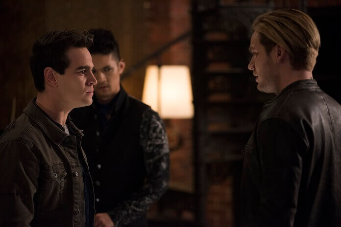 Shadowhunters season 3 episode 8 preview