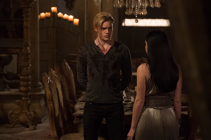 Shadowhunters Season 3 Episode 9 Preview