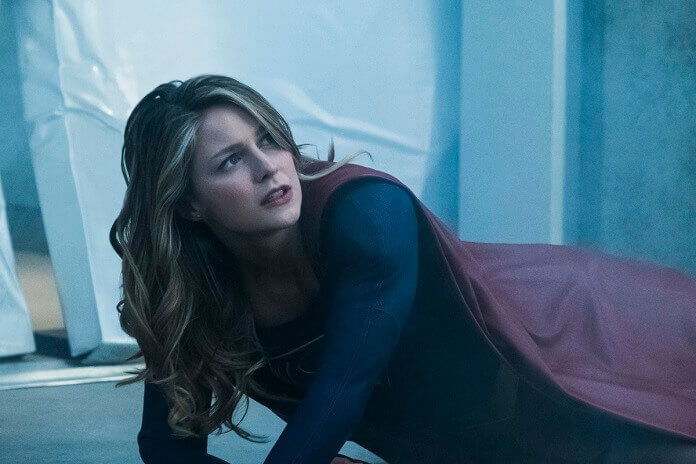 Supergirl Season 3 Episode 21 Preview