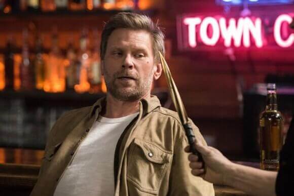 Supernatural Season 13 Episode 21 Preview and Photos: "Beat the Devil"