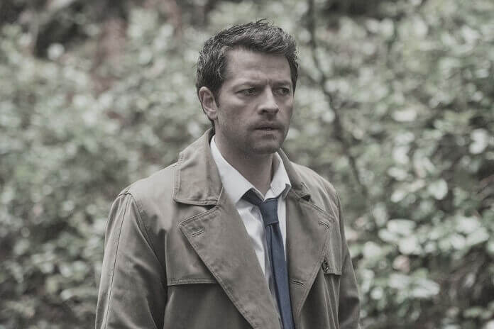 Supernatural Season 13 Episode 21 Preview