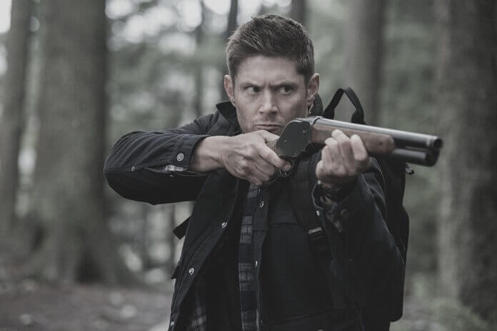 Supernatural Season 13 Episode 21 Preview