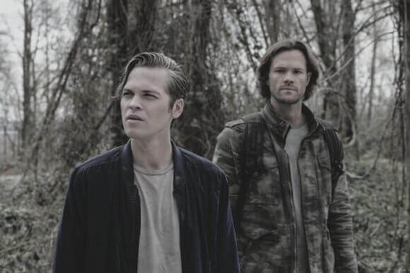 Supernatural Season 13 Episode 22 Preview: "Exodus" Photos and Trailer