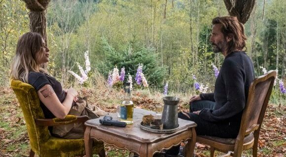 The 100 Season 5 Episode 5 Preview and Photos: "Shifting Sands"