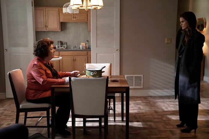 The Americans Season 6 Episode 9 Recap “jennings Elizabeth” 