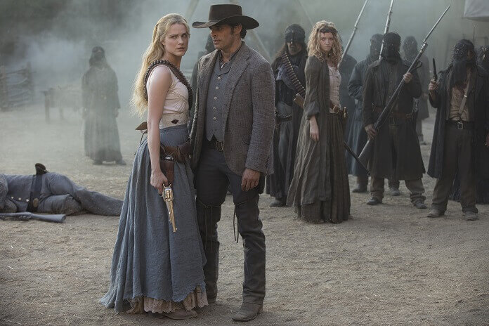 Westworld Season 2 Episode 3 Recap