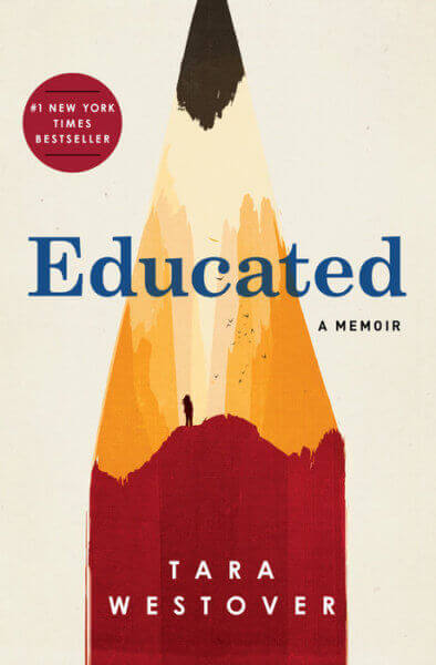 'Educated: A Memoir' Tops Amazon's List of the Best Books ...