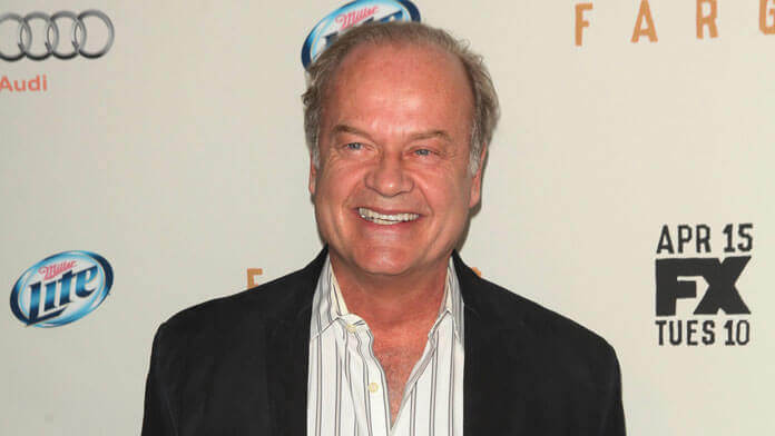 Kelsey Grammer Joins Proven Innocent