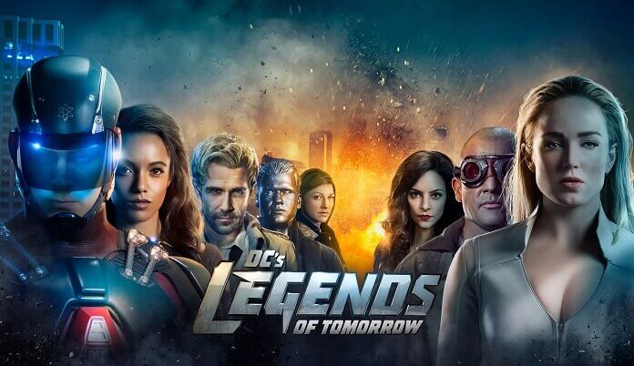 San Diego Comic con 2018 Warner Bros Television Plans