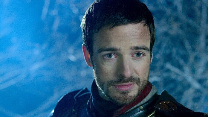 The Outpost Season 1 Episode 1 Preview