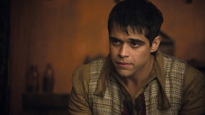 The Outpost Season 1 Episode 1 Preview